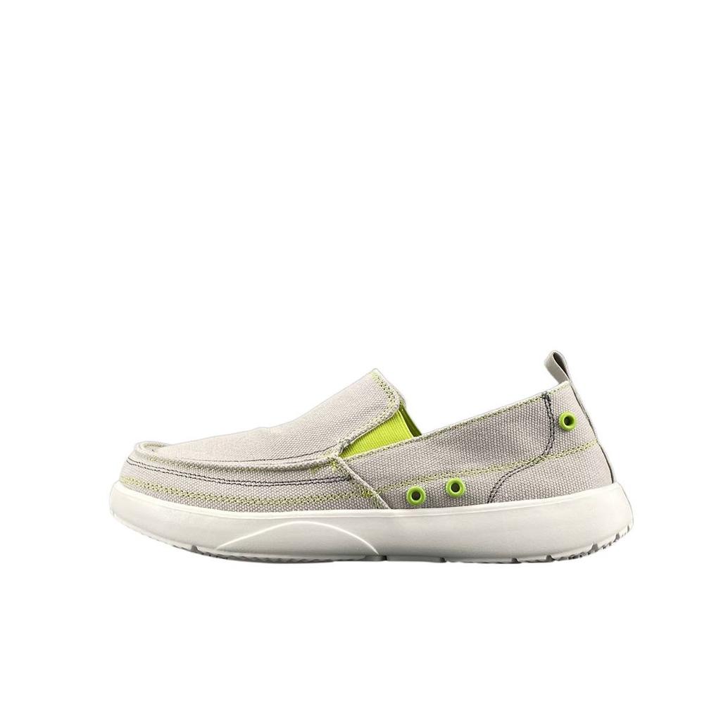 Scarcity, Leak-picking Canvas Shoes, Breathable and Light Casual Cloth Shoes, Lazy Tide Shoes