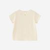 YEEHOO Girls' Short Sleeve T-Shirt
