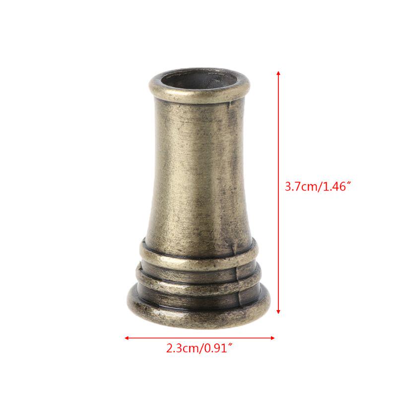 Suport Stilou Caligrafic cu Pană Vintage Metal Suport Stilouri Fântână Papetărie Birou Școală Cadou Student