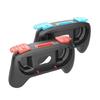 Controller Handle Grip Controller Grip Holder Set Ergonomic Designs Game Consoles Grip Holder Game Suitable for Swtich2