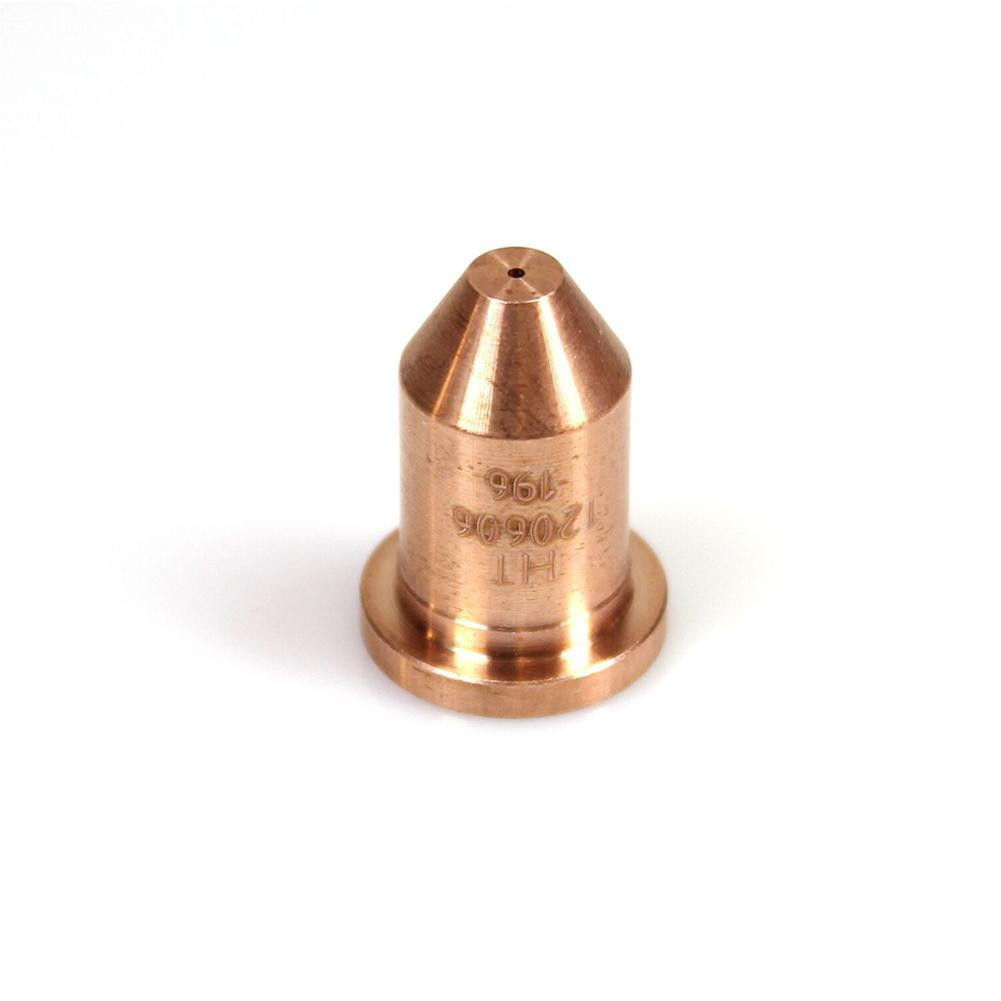 Electrode Nozzle 120574 120606 Consumables Cutting