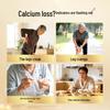 JOMILK Sugar-Free High-Calcium Goat Milk Powder for Seniors