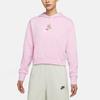 Nike American Sweatshirt Women's Pink (Unisex) Sweatshirts DH1375 621