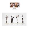 Pre-order 2026 KISS OF LIFE ASIA Fanmeeting Tour DEJA VU in SEOUL Random Spinning Stand