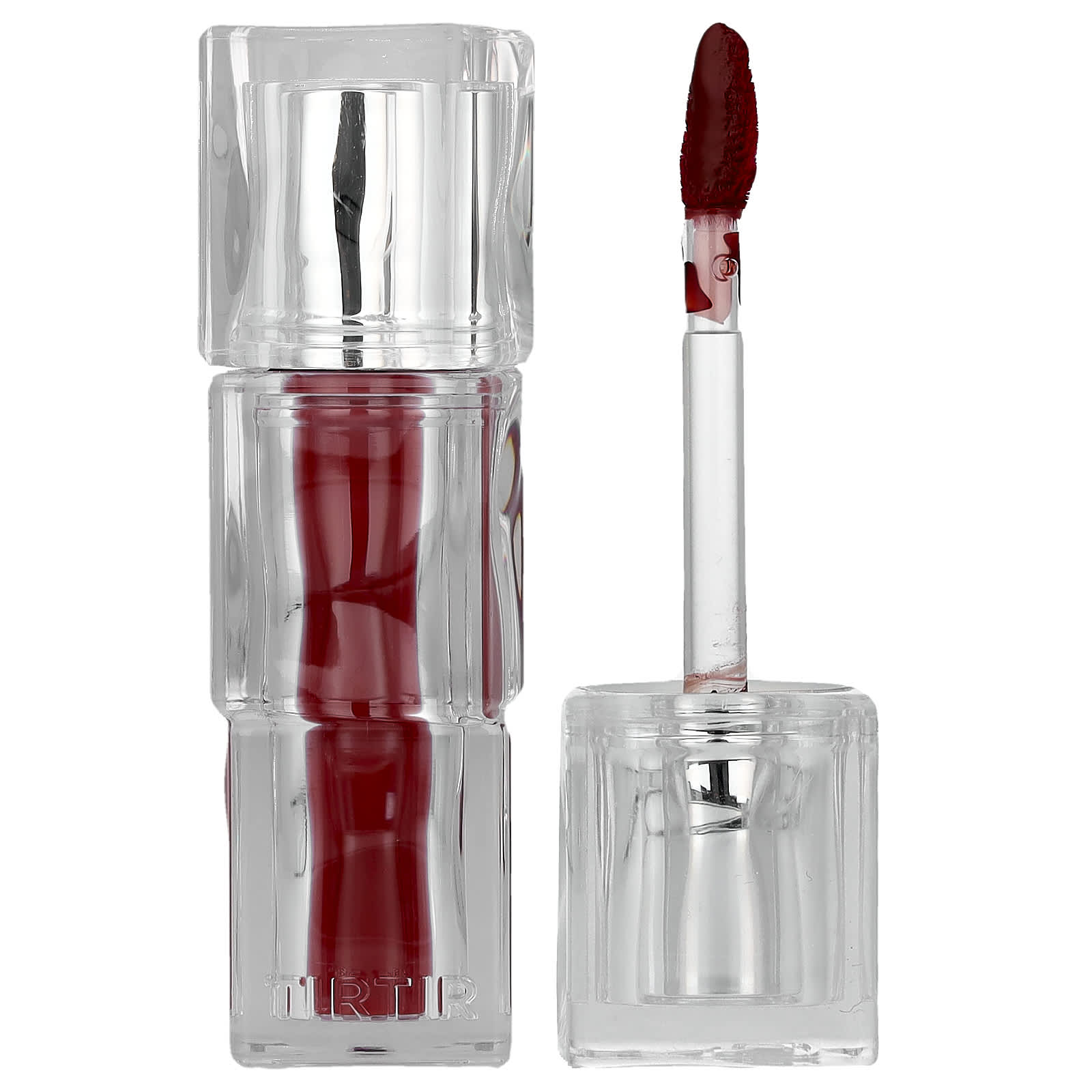 

TIRTIR Waterzum Glow Tint, 07 Cassis Plum, 4г (0,14 унции)