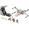 LEGO Star Wars X-Wing Starfighter Trench Run 75235 Building Blocks Toy for Boys