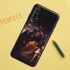 Francisco Goya Paintings For Huawei Nova Y91 Y70 Y72 Y73 Y60 Y90 Y61 8i 7i 11i 12i 12s 9 10 SE P20 P30 P40 Lite Case