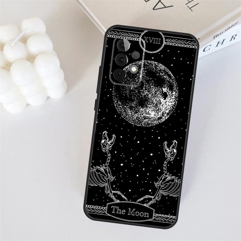 

Witches Moon Tarot For Samsung Galaxy A05 A06 A16 A26 A54 A34 A14 A22 A32 A52 A55 A35 A15 A53 A13 A36 A56 Case Samsung A32 5G