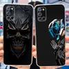 Fashion Pattern Case For OPPO A52 A72 A92 Soft Silicone TPU Back Cover For OPPO A92 4G A72 A52 Phone Cases