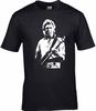 Roger Waters Homage T-Shirt Pink Floyd Roger Original Design Unisex T-Shirt