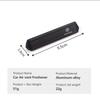 Car Air Vent Decoration Perfume Clip Air Freshener For Mercedes Benz W202 W212 W126 W140 W168 W177 CLS GLE GLC GLS CLA