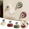 Timer with Magnetic Base,60minute Timer Setting and Alarm function.Suitable for Kitchen Cooking,studying,exercise,multifunctional Creative Alarm Clock