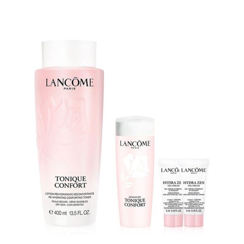 Tonic Confort 400ml Set
