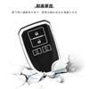 OFFCURVE Hiace Key Case for Toyota Cars, 4 Buttons, Slide Both Sides, HIACE200 Series,