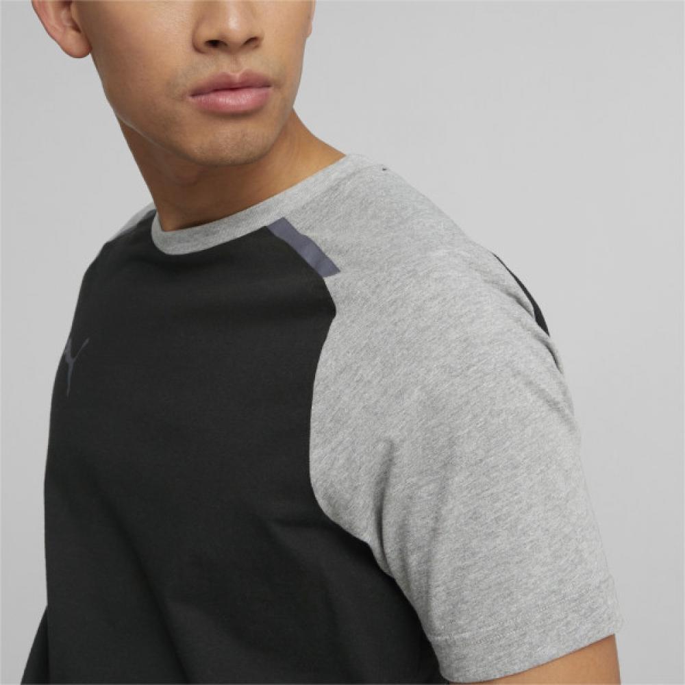 Puma Official Team Cup Casual Tee