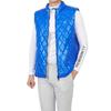 Zipore Golfwear Men S Padded veSt g4mS23o50 Racer