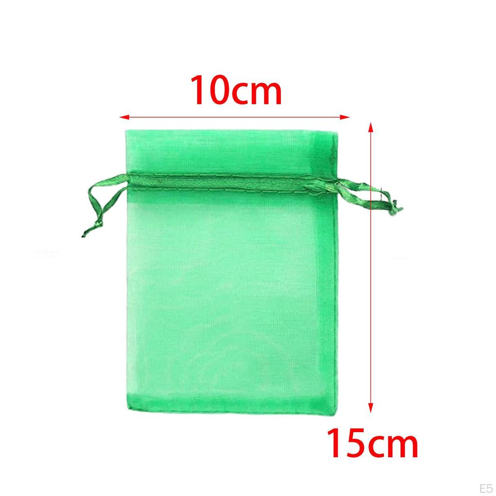 Bags - Set of 100