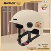 3C Certified Parent-Child Helmet for Boys & Girls Ages 3-12, Electric Scooter, All-Season Safety Summer Helmet