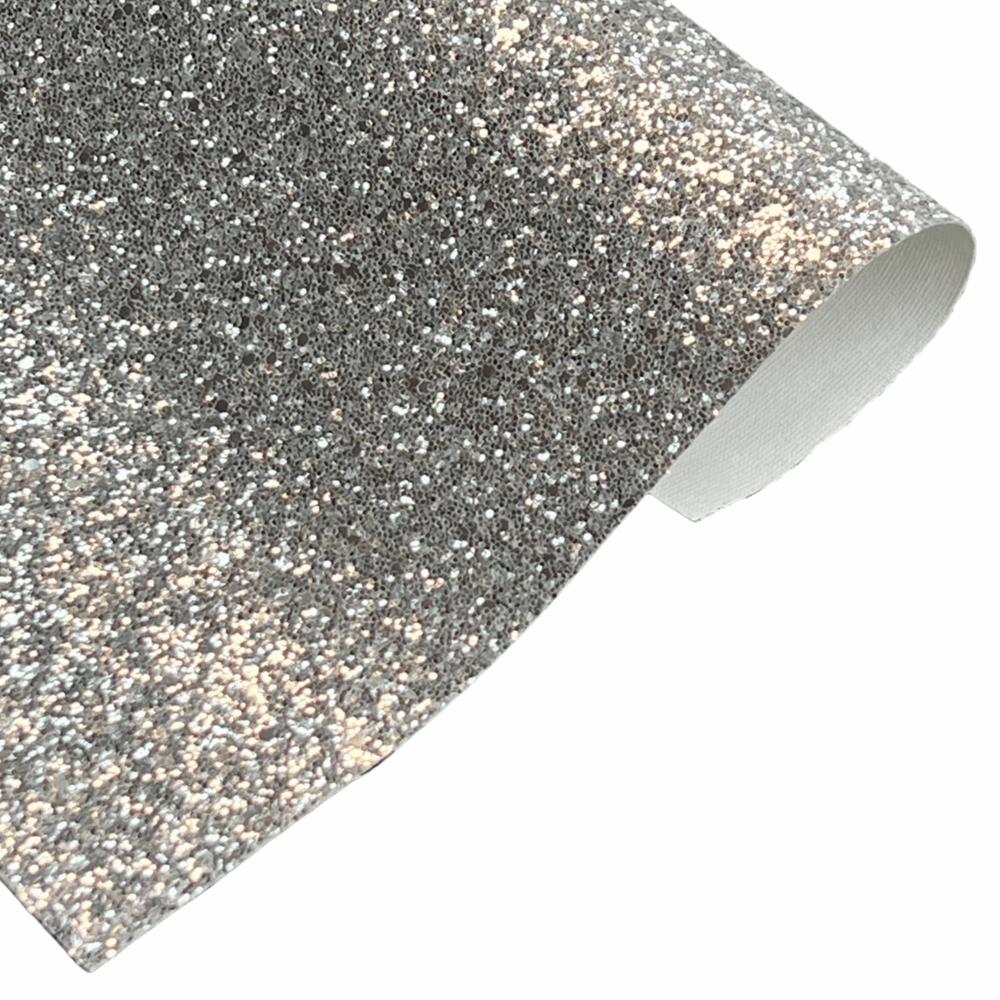 5Pcs Shining Rainbow Glitter Baking Cloth Fuse Beans Beadsheat-resistant Paper Fuse Art Projects