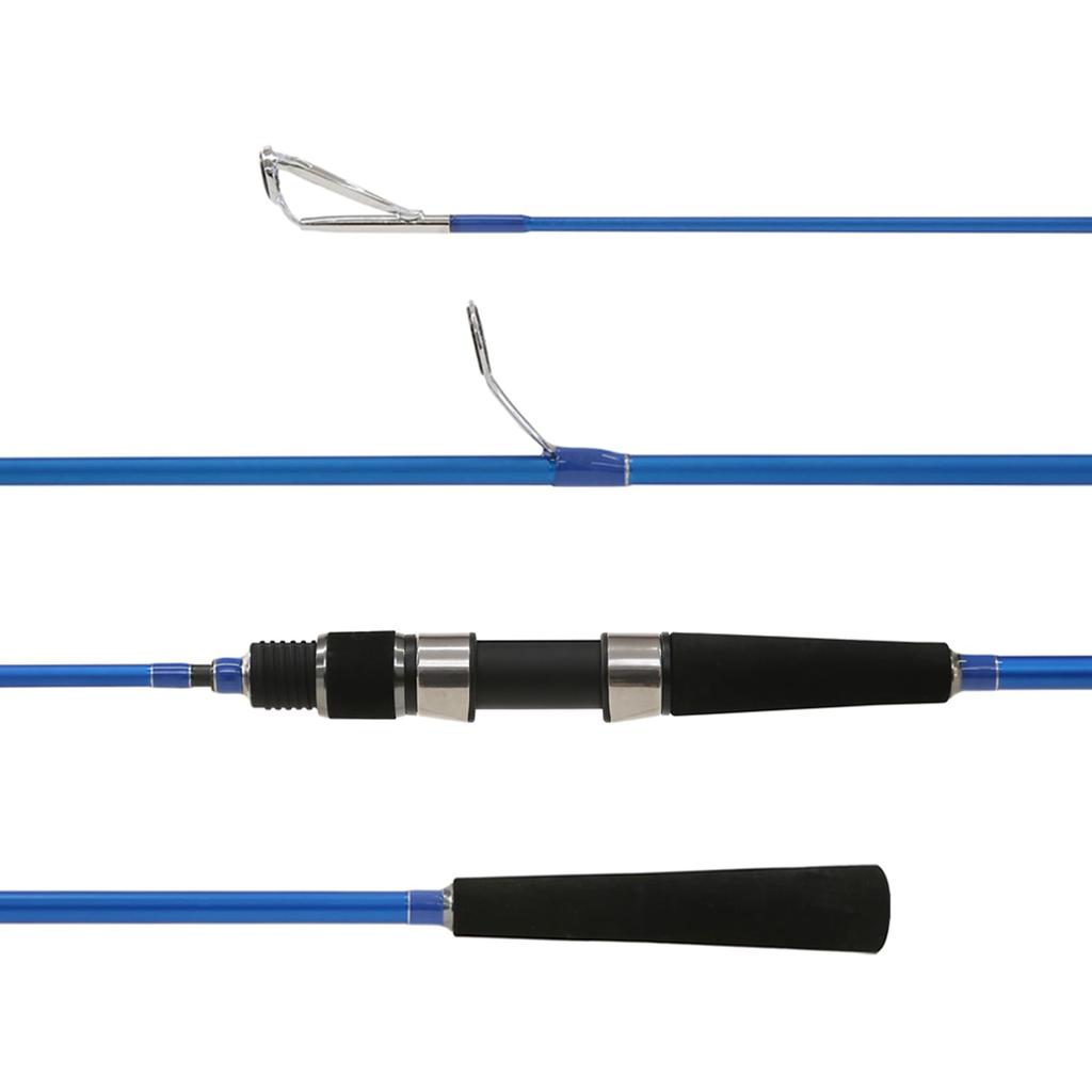 Turing Monkey Light Jigging Rod JIG Ranger Model LJ S60LR
