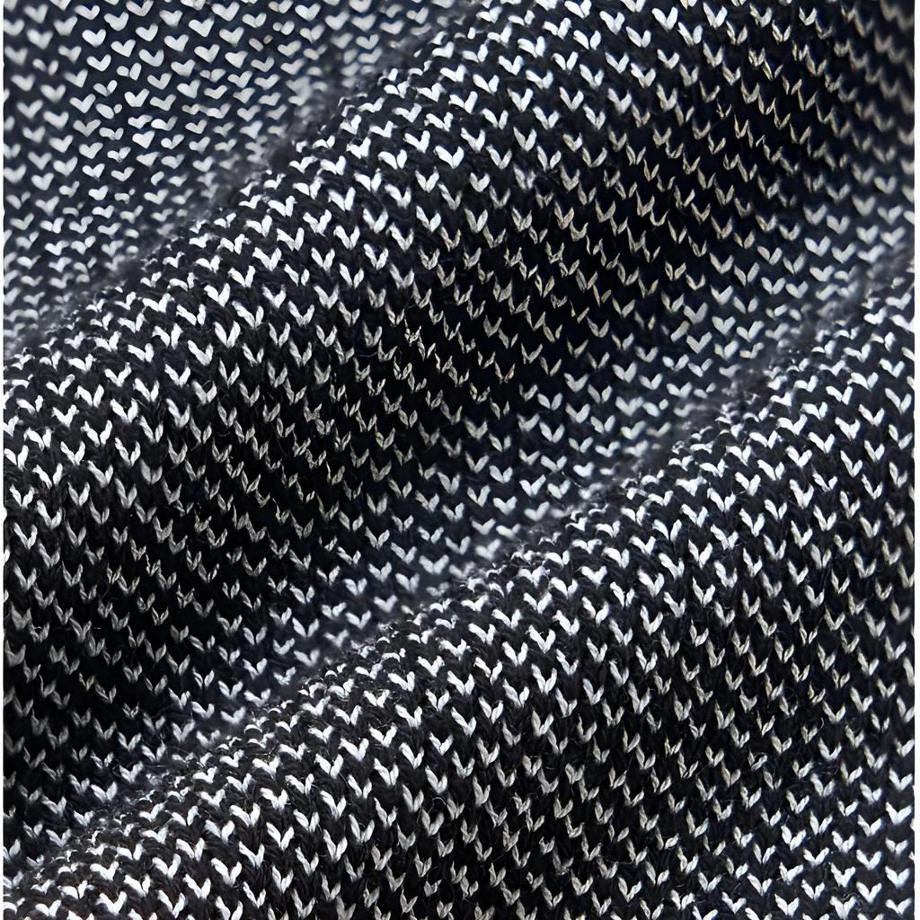 New MLB New York Yankees SS24 Knitwear Unisex Black 3AKCV0141-50BKS