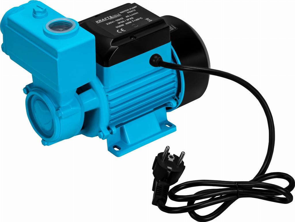 Pompa Do Wody Hydroforowa 550W 40L/min KD812