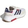 Adidas Retropy F2 White Dark Blue GW9354