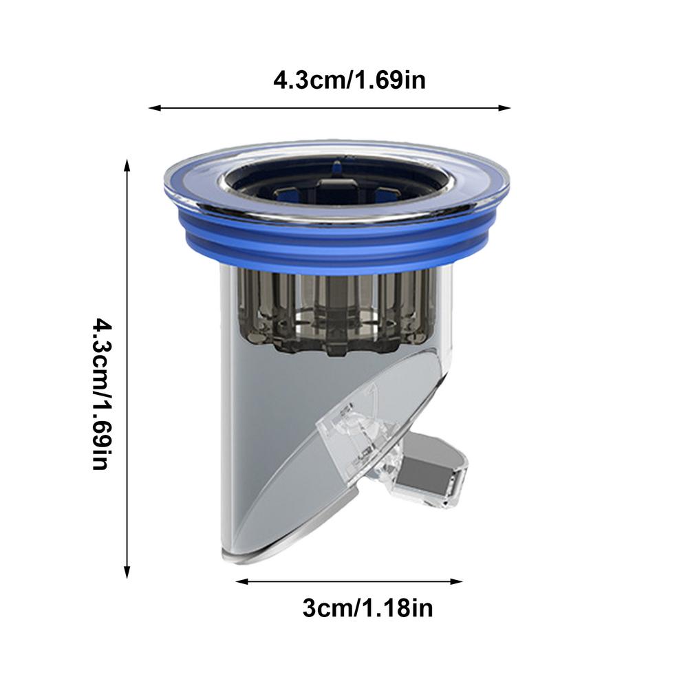 

Фильтр-сито для слива в ванной, крышка для сливного отверстия, пробка, стопор для слива в ванной, пробки для раковины, уловитель волос, фильтр от запахов для ванной, душа