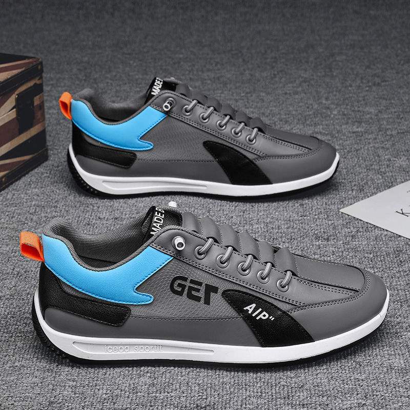 

Спецобувь 2025 новая осень сетка строительная площадка рабочая обувь мужская платформа Форрест Гамп спортивная обувь зима 44