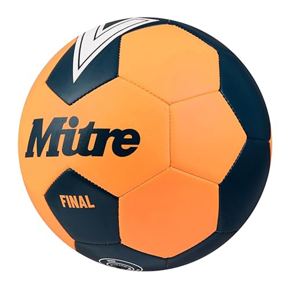Mitre 2024 Final Football