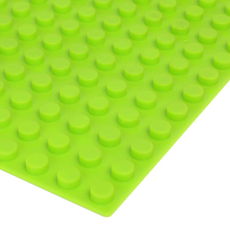 FEELO Große Bauplatten