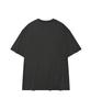 DYSFUNCT Angel Hammer Bear T-Shirt(Charcoal)