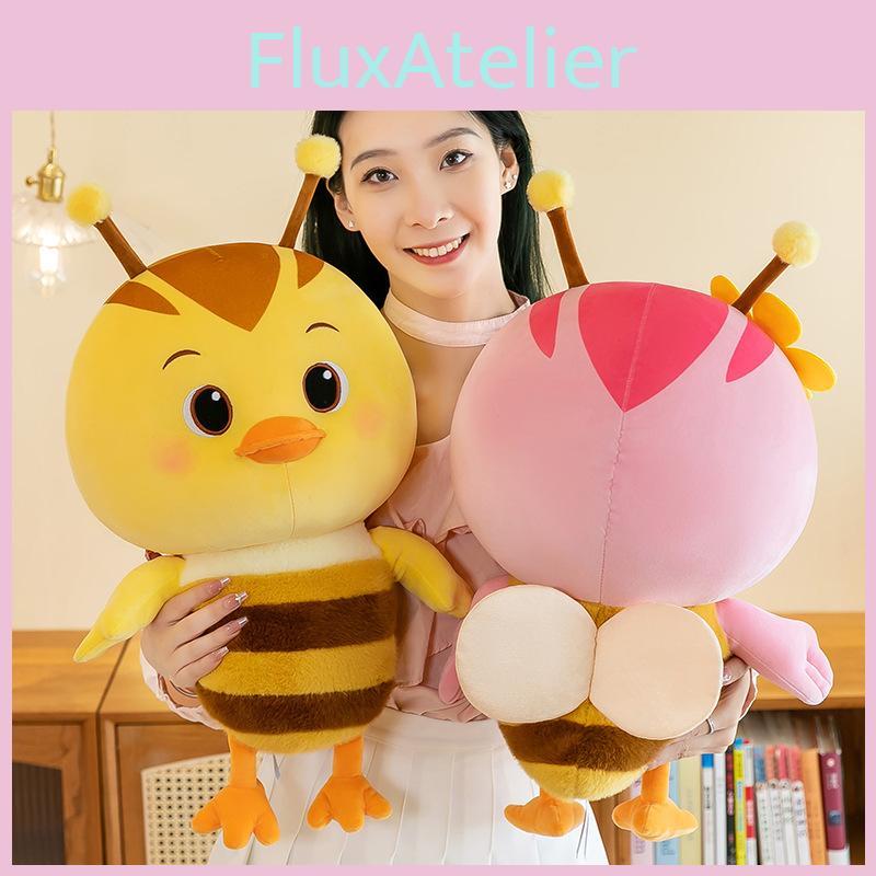 Adorable Cartoon Chicken Plush Toy Soft And Cuddly Plush Stuffed Animal For Kids