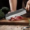 Stainless Steel Kitchen Knife High Quality Household Cooking Tool Handmade Forged Knife Sharp Boning Knife