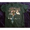 In Concert Tour Kittie Band T Shirt Black Unisex S 5xl