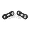 Universal Fuel Tank Riser Kit for Harley XL883/1200 Sportster 48