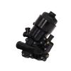 Ft04272 Fast Oil Filter Housing