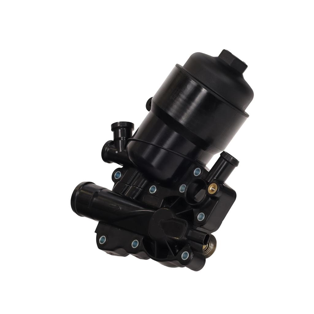 Ft04272 Fast Oil Filter Housing