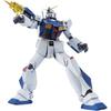 TAMASHII NATIONS ROBOT SPIRITS Mobile Suit Gundam 0080 War In the Pocket SIDE MS RX-78NT-1 Gundam NT-1 Ver. A.N.I.M.E. Approximately 125mm ABS & PVC P