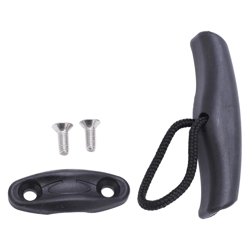 Morski Uchwyt do Przenoszenia Akcesorium do Przenoszenia Kajak Łódź Łatwe Przenoszenie Uchwyty z Linką