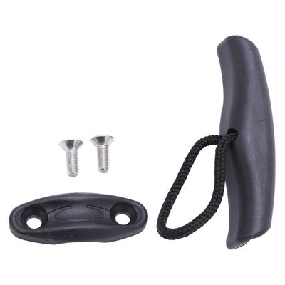 Námořní přenosné madlo Přenosné příslušenství Kajak Loď Snadné nošení Madla s provazovým lankem