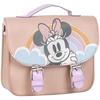 Geantă Minnie Mouse Roz 18,5 x 16,5 x 5,3 cm