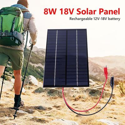 Zonnepanelen – Zonnebatterijen en zonnepanelen