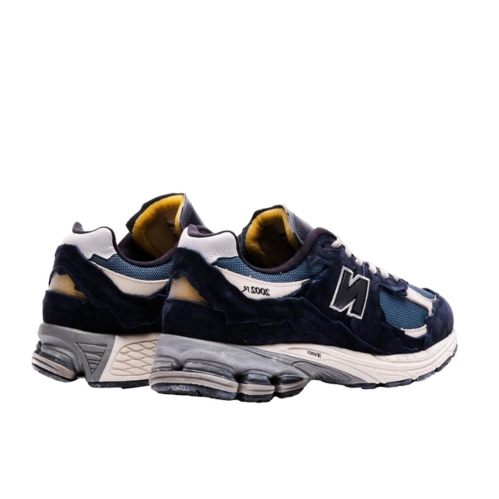New Balance 2002R Protection Pack Dark Navy