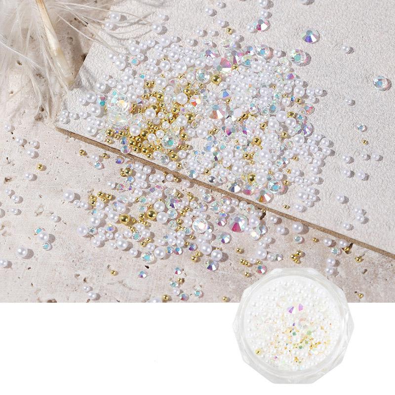 Nagelkunst Kamelie Schmuck Harz Blume Nageldekoration Nagelkunst Schmuck Zubehör