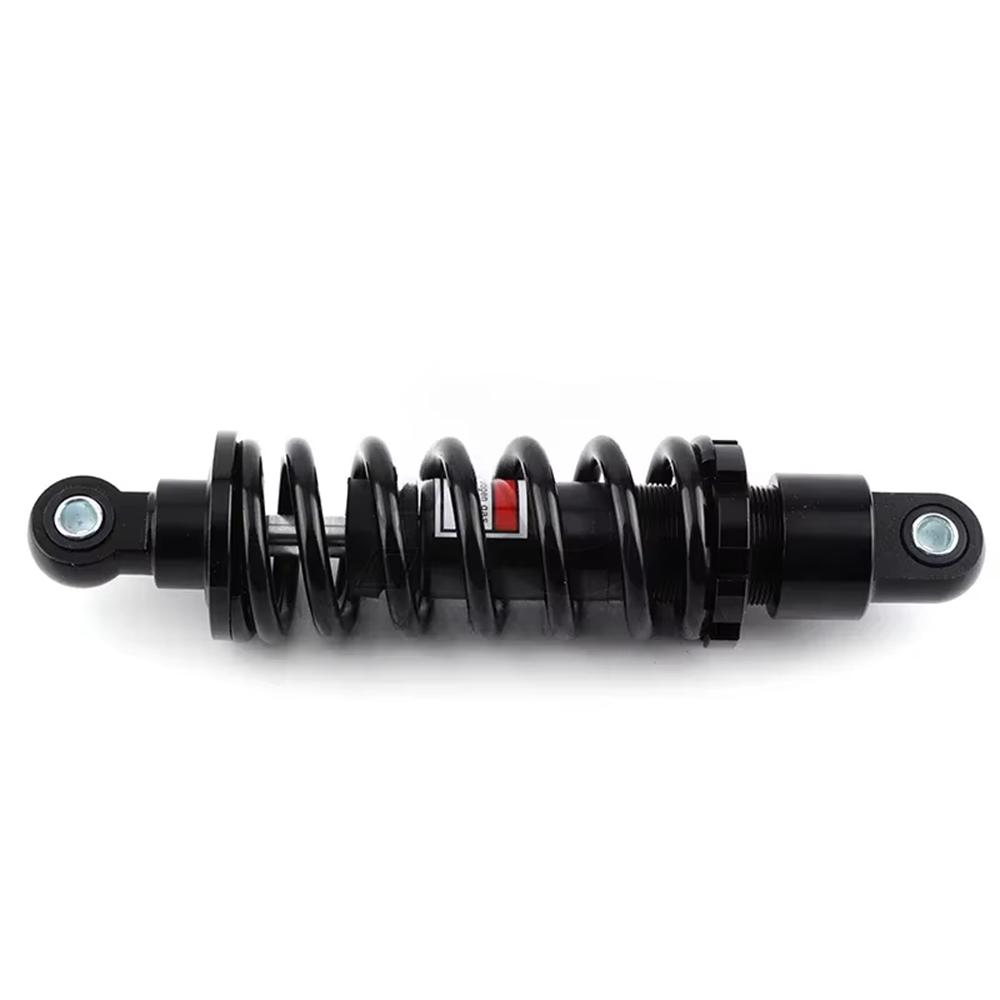 Motorcycle Dirt Bike Rear Shock 250mm Absorber for Electric Scooter Four Wheel ATV Upgrade