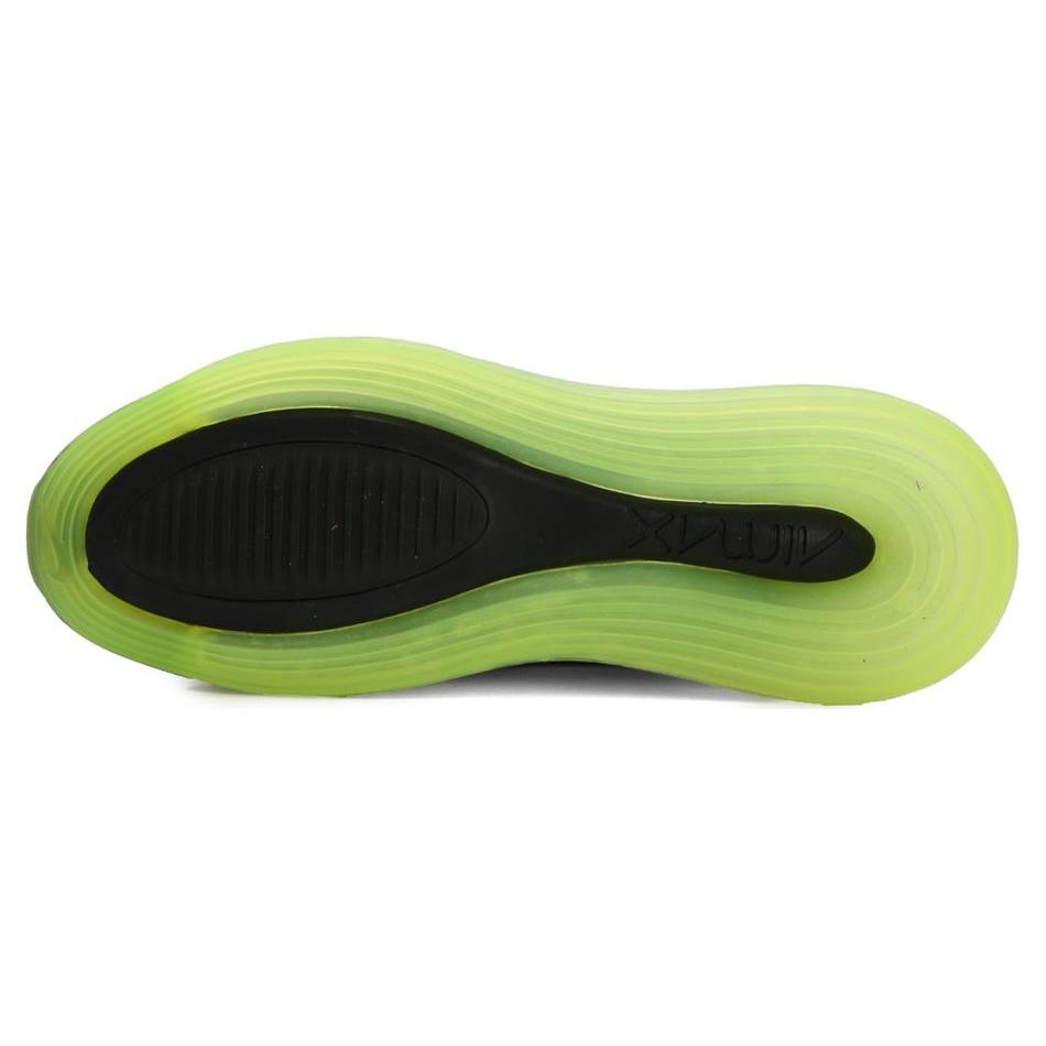 New Nike Air Max 720 Retro Future GS AQ3196-005