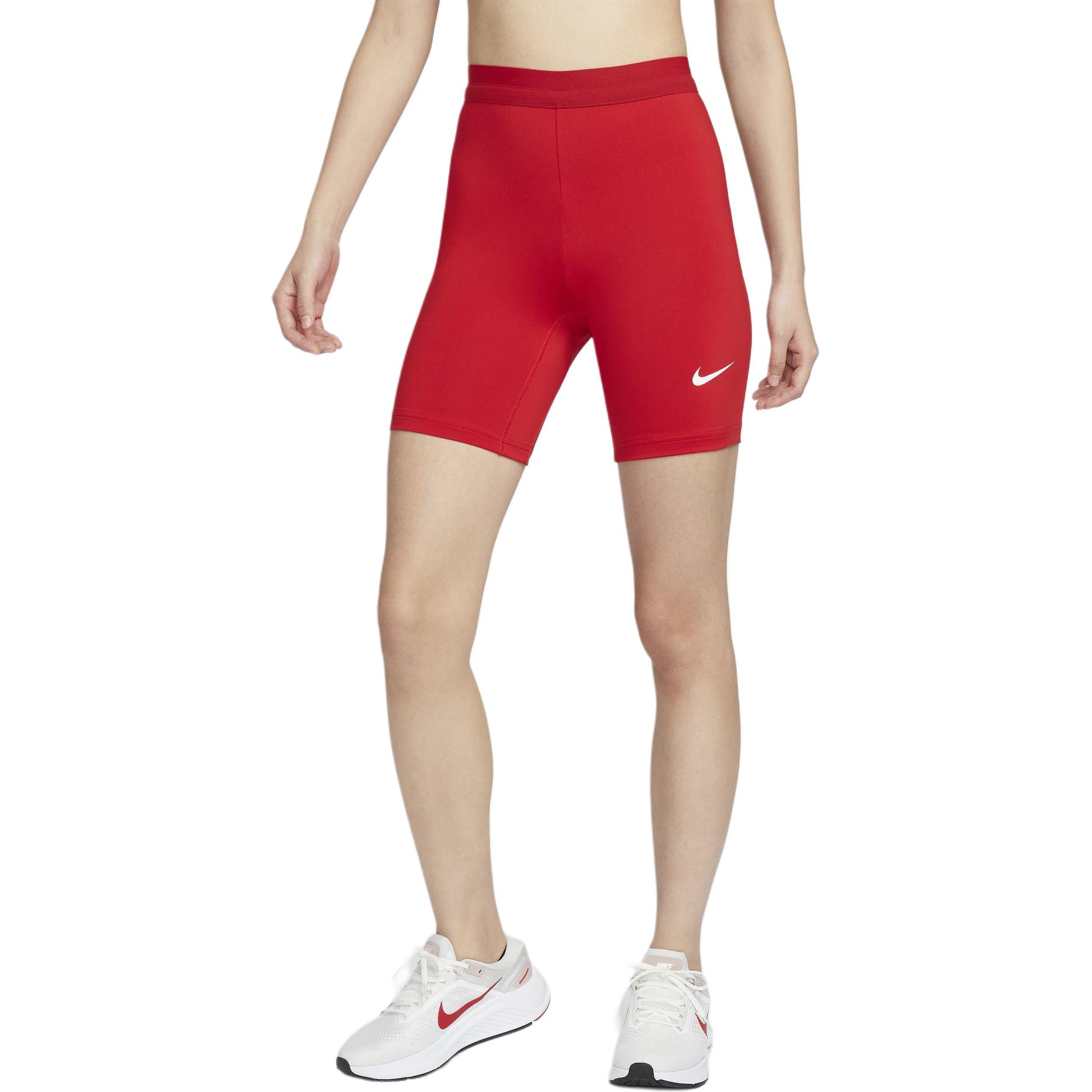 Nike Sports Shorts Women s University Red IB8900-657 M