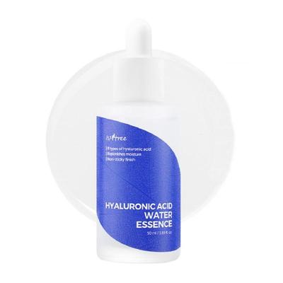 Hyaluronic Acid Water Essence – Intensive Hydration Serum 50ml