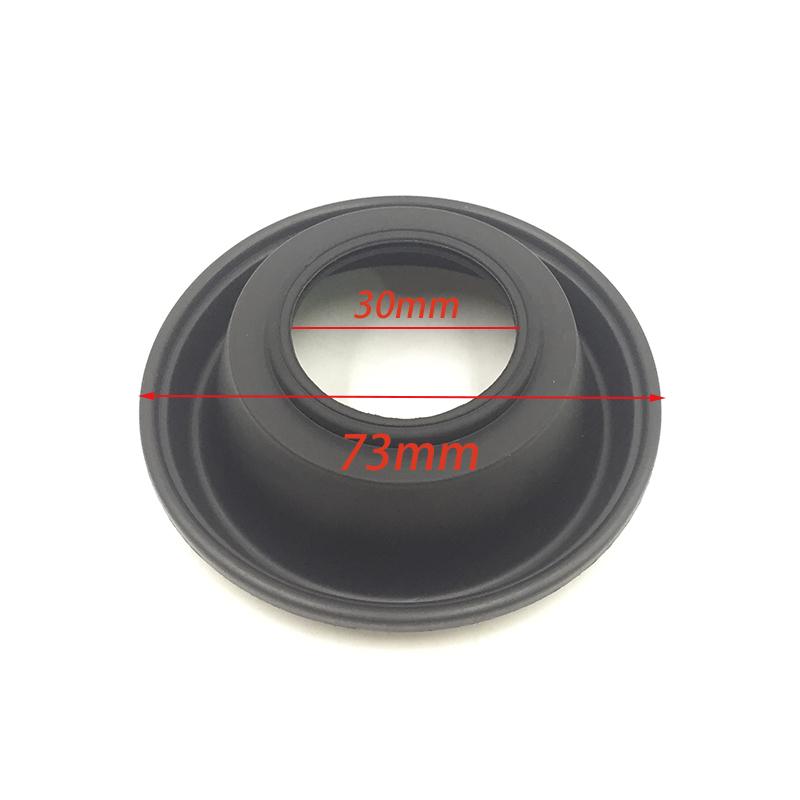 2 Sets For Yamaha TDM850 XTZ750 Motorcycle Rebuild Carb Carburetor Repair Kit Membrane Diaphragm Vacuum